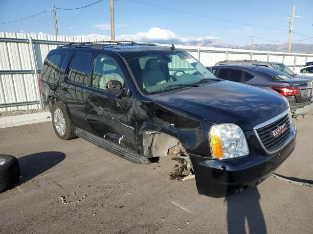 2007 GMC Yukon