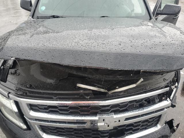 2016 Chevrolet Tahoe K1500 LS