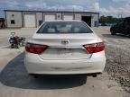 2016 Toyota Camry XSE