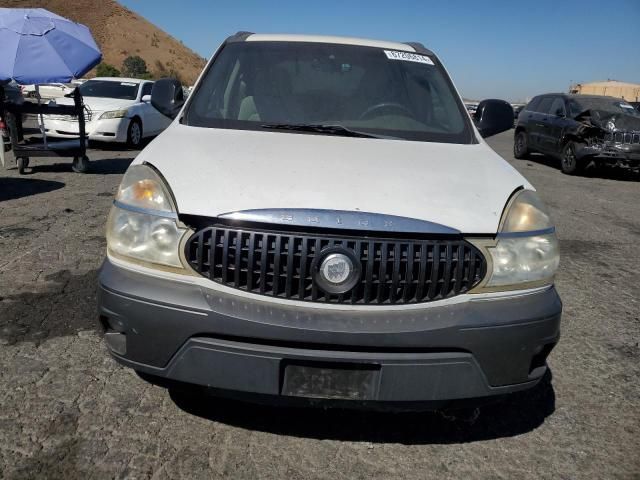 2004 Buick Rendezvous CX