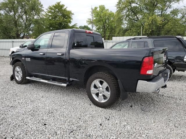 2015 Dodge RAM 1500 SLT