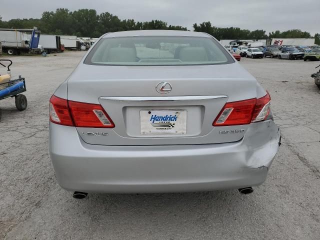 2009 Lexus ES 350