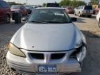 2002 Pontiac Grand AM SE1