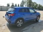 2021 Mitsubishi Outlander Sport ES