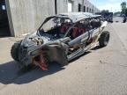 2023 Can-Am Maverick X3 Max X DS Turbo RR