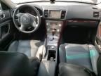 2008 Subaru Legacy 3.0R Limited