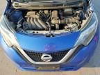 2017 Nissan Versa Note S