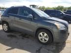 2016 Chevrolet Trax 1LT