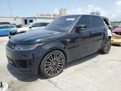 2019 Land Rover Range Rover Sport HSE en venta en New Orleans, LA