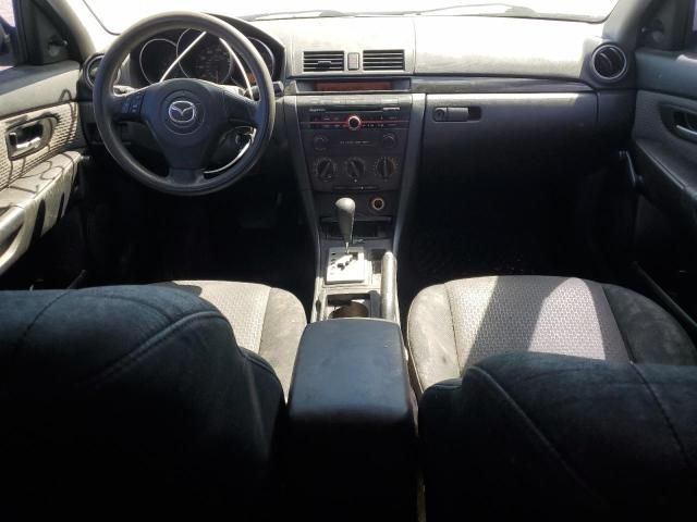 2006 Mazda 3 I