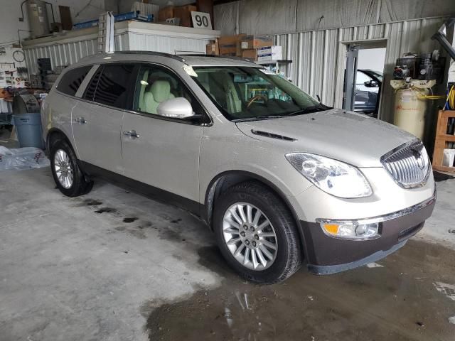 2012 Buick Enclave