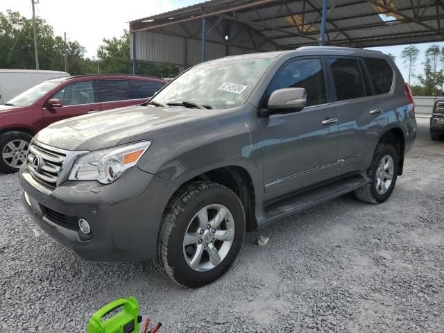 2012 Lexus GX 460 Premium