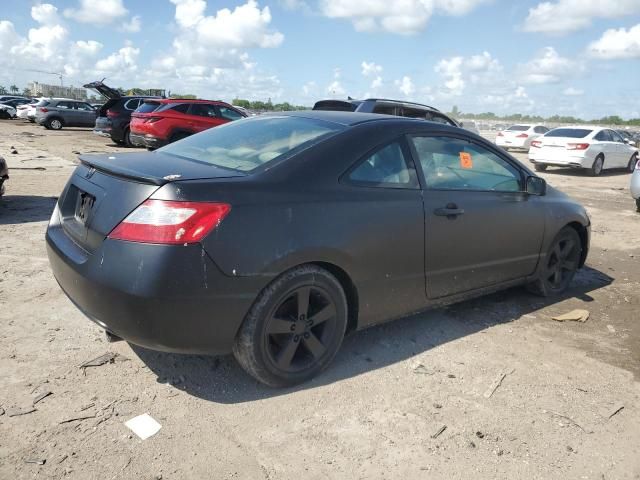 2006 Honda Civic EX