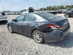 2009 Nissan Maxima S