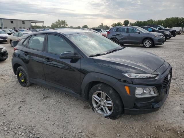 2020 Hyundai Kona SE