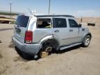 2007 Dodge Nitro SXT