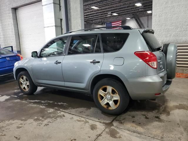 2008 Toyota Rav4