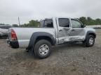 2013 Toyota Tacoma Double Cab