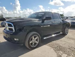 2012 Dodge RAM 1500 Sport en venta en Homestead, FL