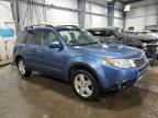 2009 Subaru Forester 2.5X Limited