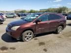 2008 Lexus RX 400H