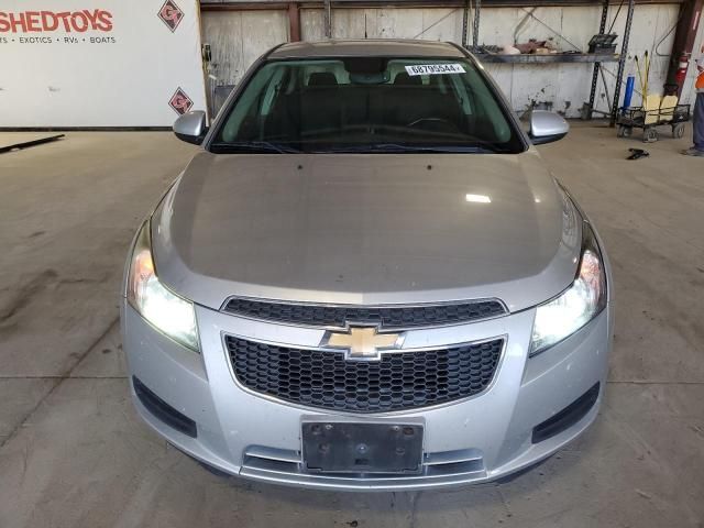 2013 Chevrolet Cruze LT