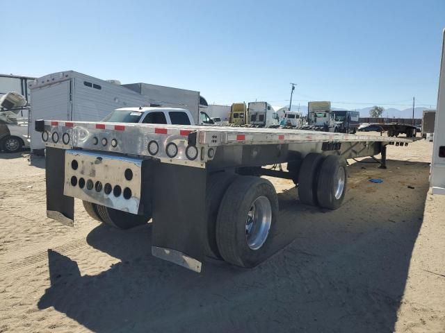 2013 Utility Trailer