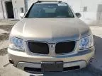 2007 Pontiac Torrent