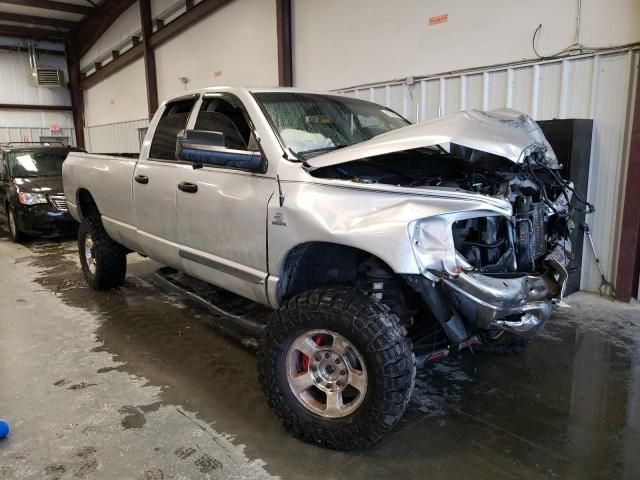 2007 Dodge RAM 2500 ST