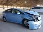 2014 Toyota Prius PLUG-IN