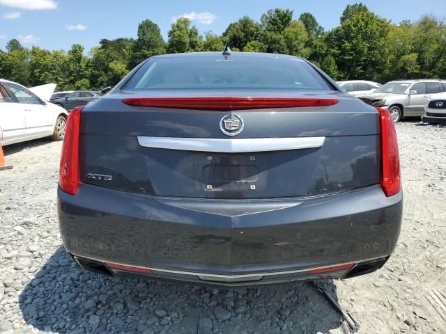 2013 Cadillac XTS Premium Collection