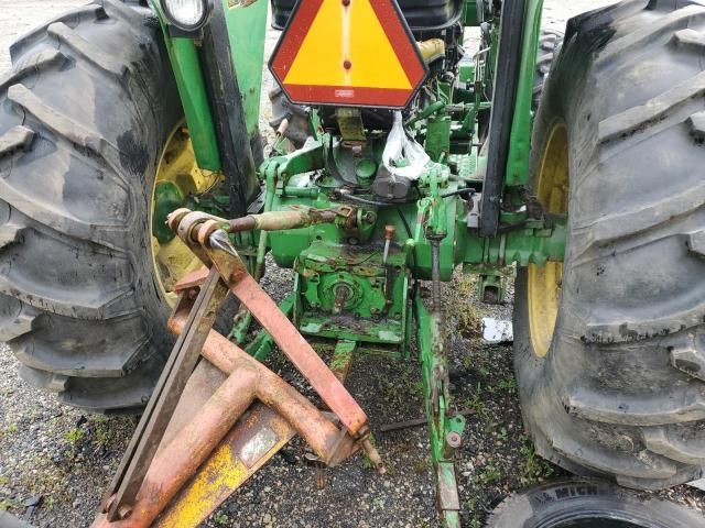 1993 John Deere 2555