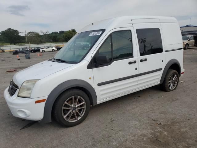 2010 Ford Transit Connect XL