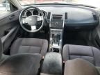 2008 Nissan Maxima SE