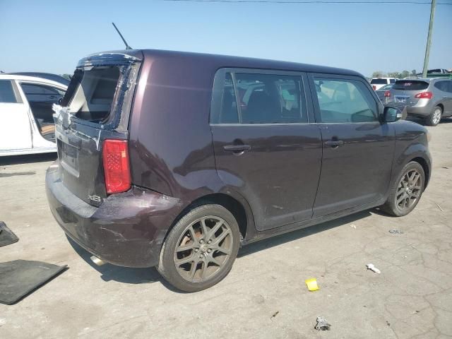 2009 Scion XB