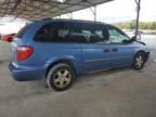 2007 Dodge Grand Caravan SE