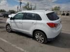 2013 Mitsubishi Outlander Sport ES