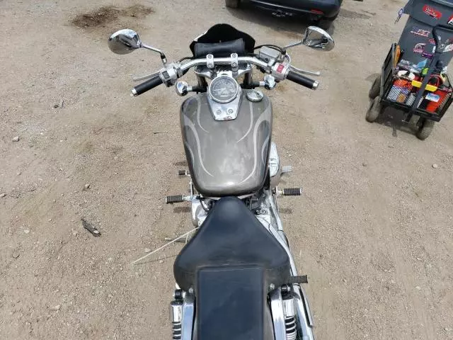 2006 Honda VT750 CDA