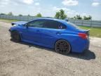 2019 Subaru WRX STI Limited