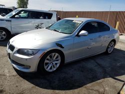 BMW salvage cars for sale: 2012 BMW 328 I Sulev