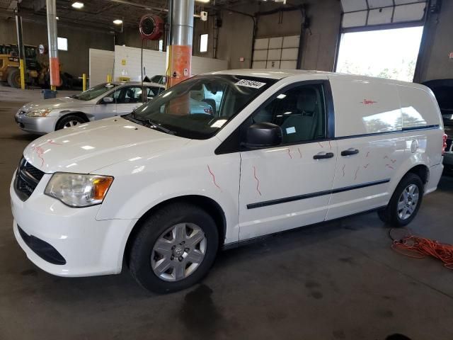 2013 Dodge 2013 RAM Tradesman