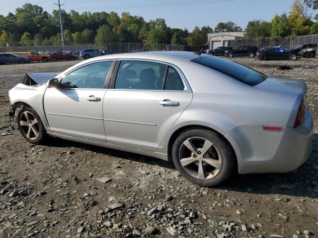 2009 Chevrolet Malibu 2LT