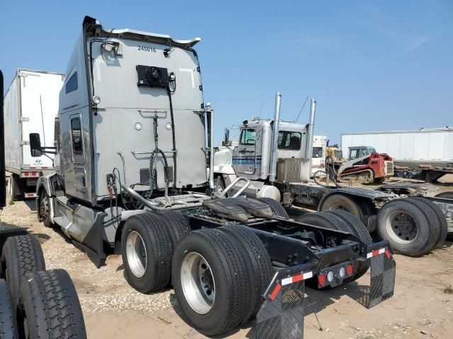 2024 Kenworth Construction T680