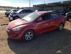 Hyundai Elantra se salvage cars for sale: 2014 Hyundai Elantra SE