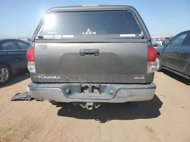 2008 Toyota Tundra Double Cab