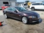 2012 Jaguar XF Portfolio