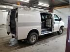 2017 Chevrolet Express G2500