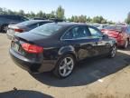 2011 Audi A4 Premium Plus