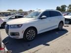 2019 Audi Q7 Premium