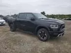 2020 Dodge RAM 1500 Rebel